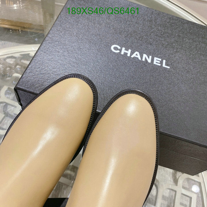 SAMC - CHL Women Boots - 408
