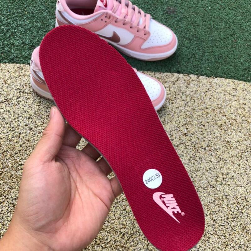 SAMC - NKE Shoes - 728