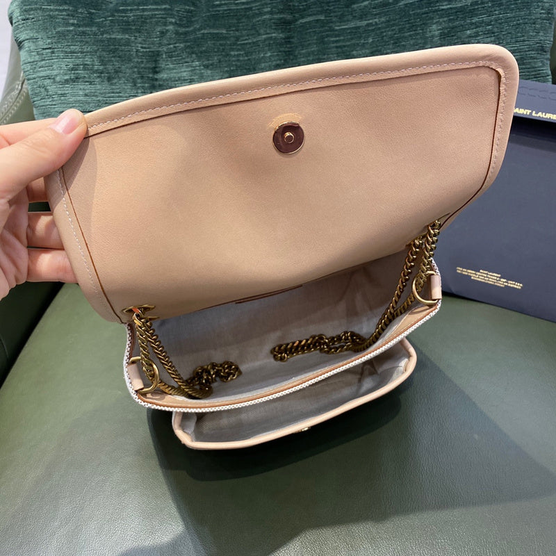 ELE - SLY Bags 365