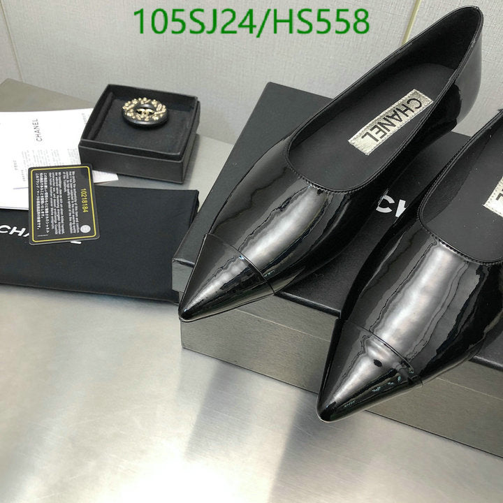SAMC - CHL Women Shoes High Heels - 172
