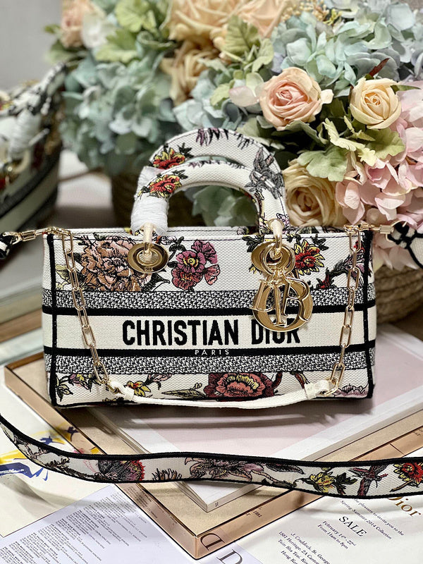 Glami Fashion - DIR Bags - 1214