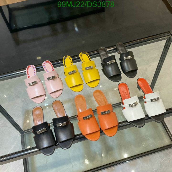SAMC - HMS Women Shoes - 032