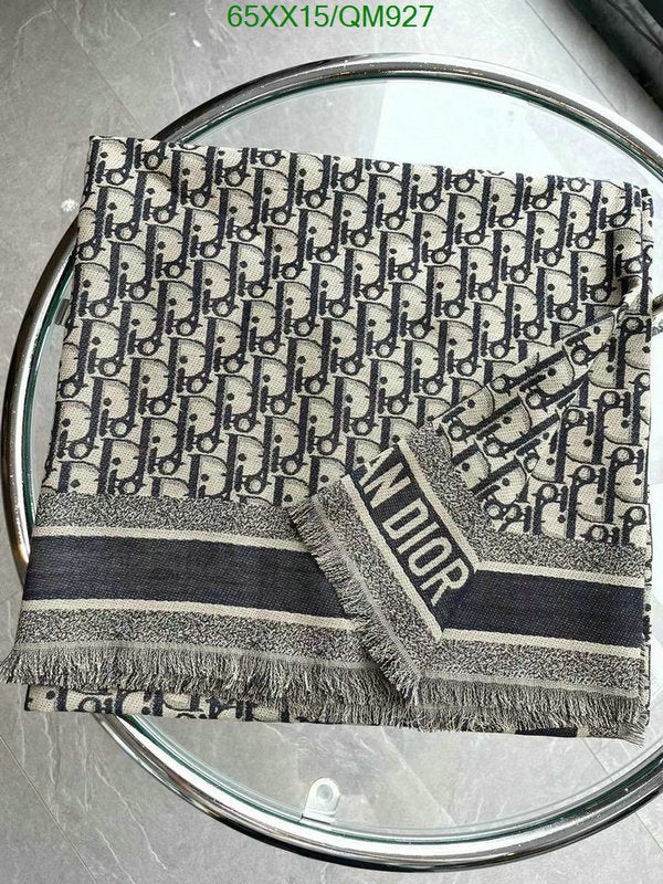 SAMC - DOR Scarves - 229
