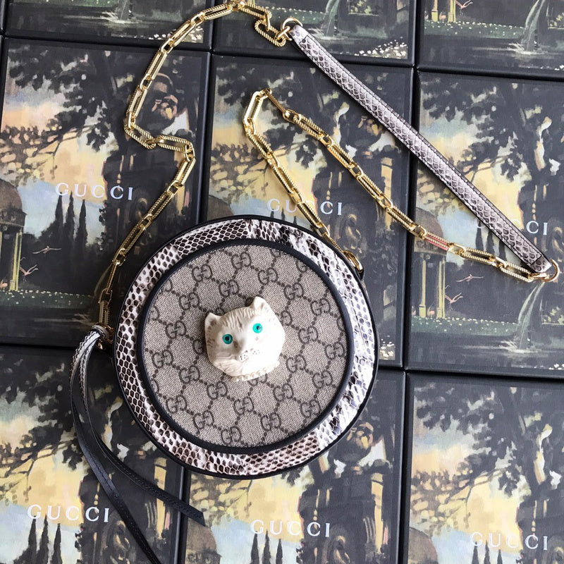 Satchel Bags - GCI Bags - 7195