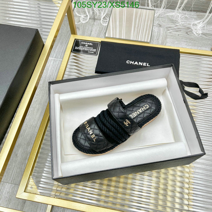 SAMC - CHL Women Shoes Slippers - 128