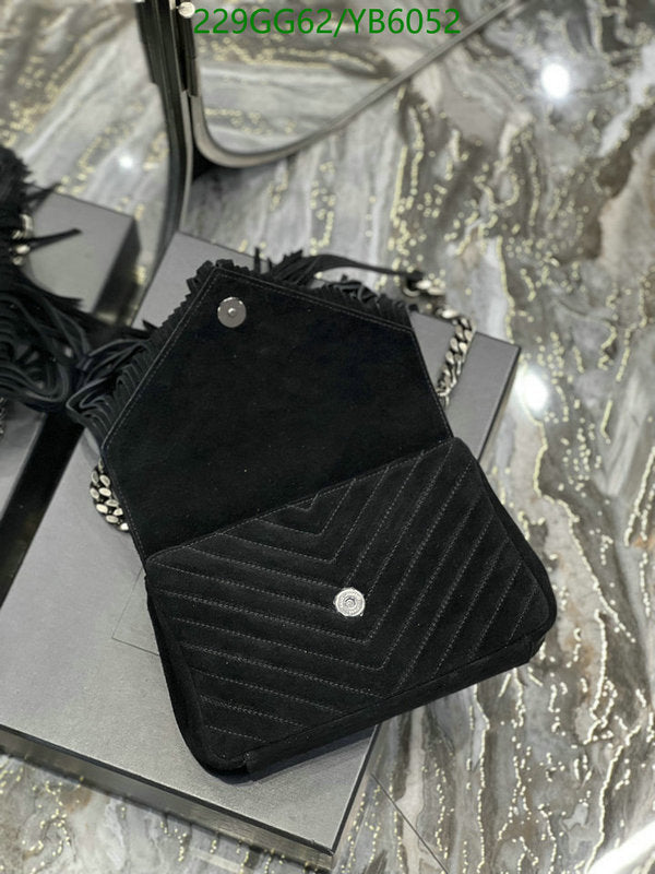 SAMC - YLS Bags - 288
