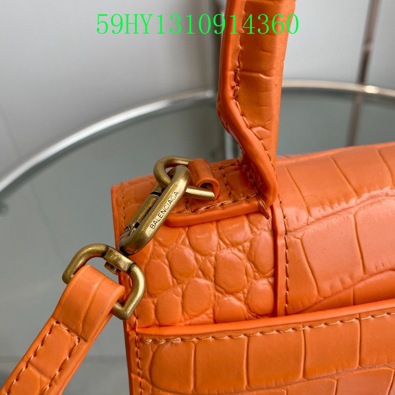 Satchel Bags - BGA Bags - 2072