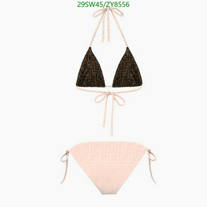 SAMC - FDE Swimsuits - 036
