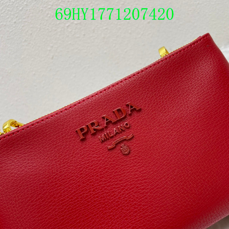 Satchel Bags - PDA Bags - 3740