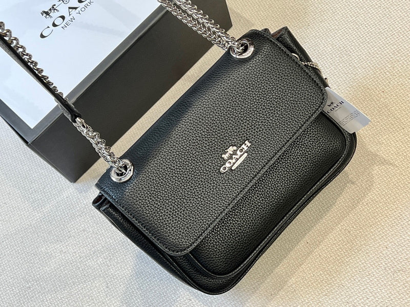Satchel Bags - CCH Bags - 428