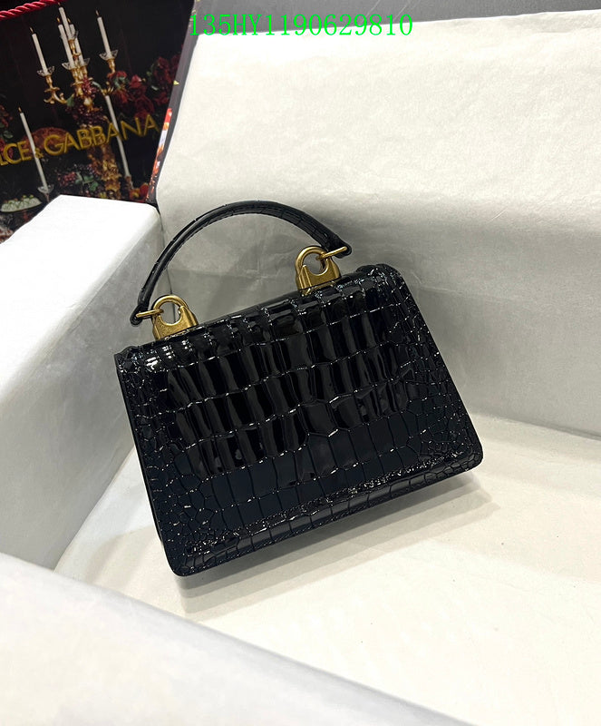 Glami - DAG Bags - 045