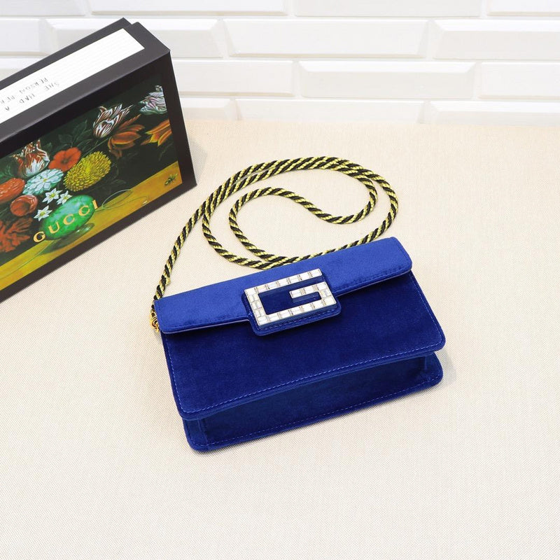GlamI - GCI Bags - 959