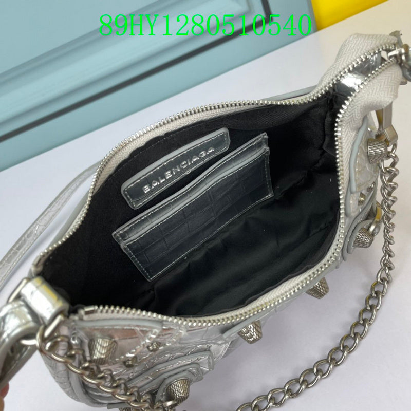 Satchel Bags - BGA Bags - 2299