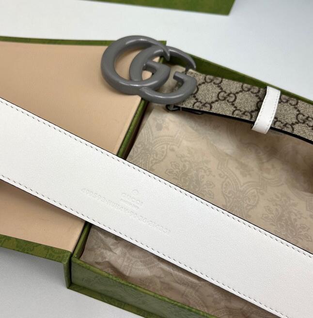 SAMC - Mix Belts - 107