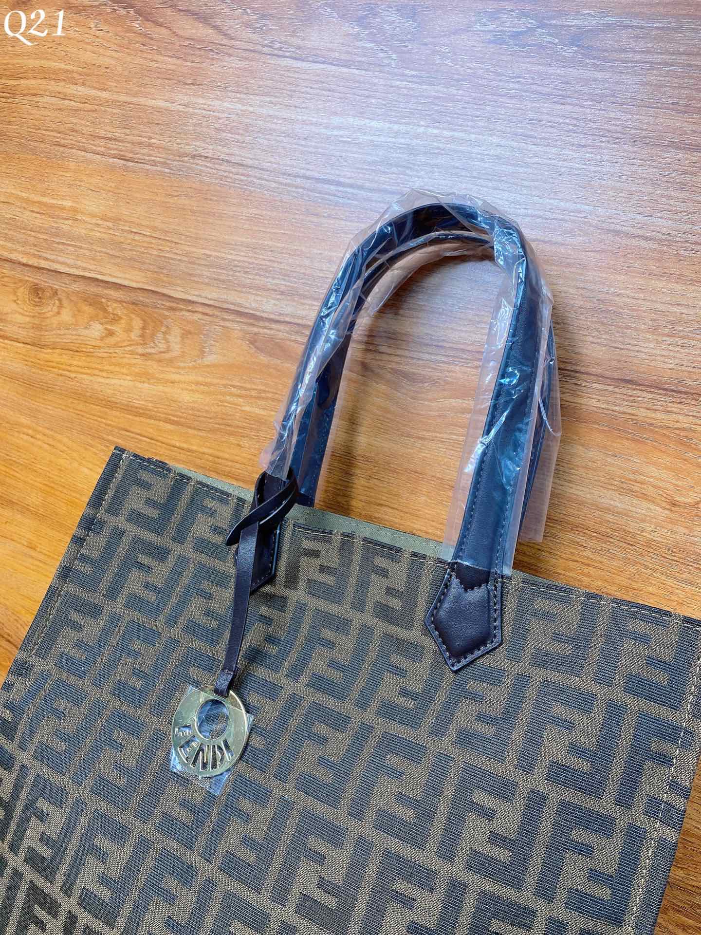 EN - NEW Arrival Bags FEI 146