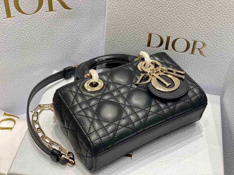 Glami Fashion - DIR Bags - 233