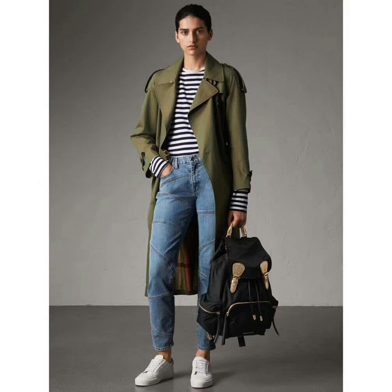 Satchel Bags - BBR Bags - 1092