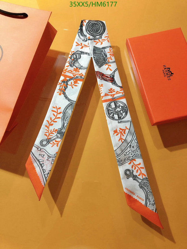 SAMC - HMS Scarves - 810