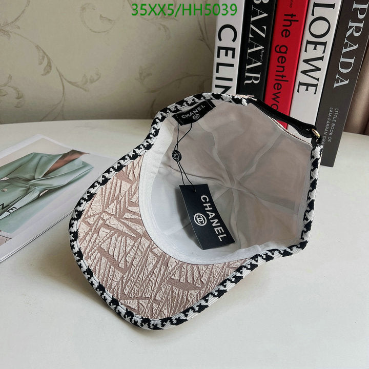 SAMC - CHL Caps & Hats - 301