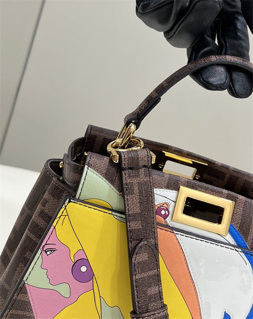 Glami - FDE Bags - 008