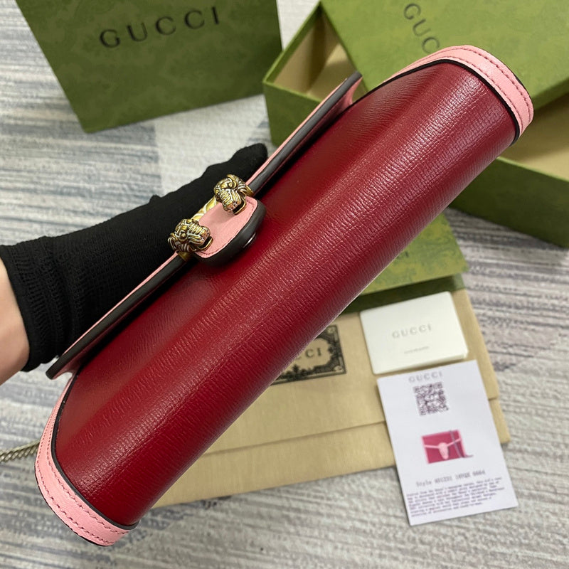 ELE - GG Bags - 1938