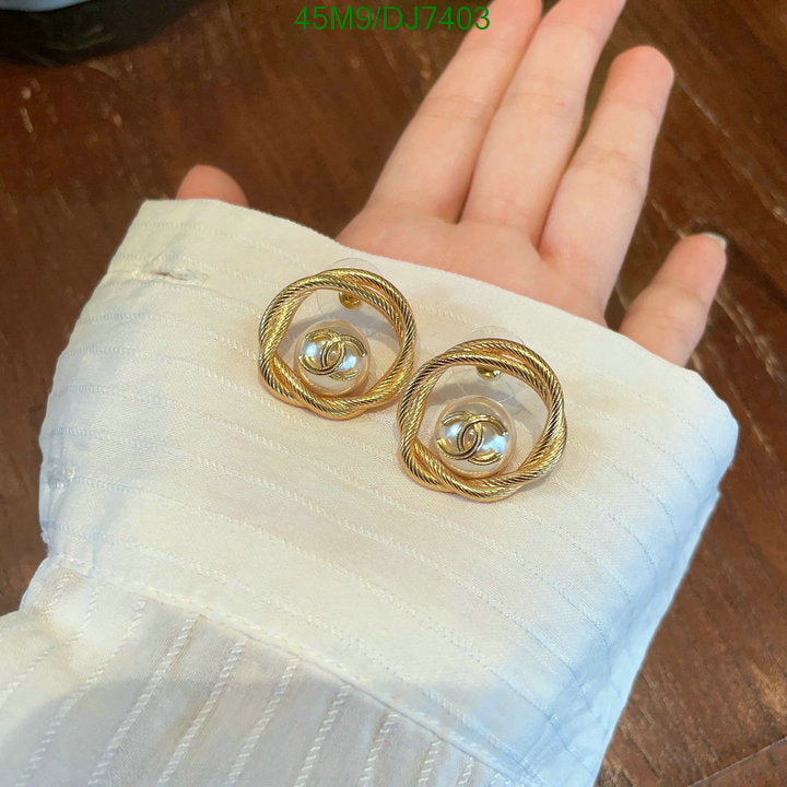 SAMC - CHL Jewelry - 067