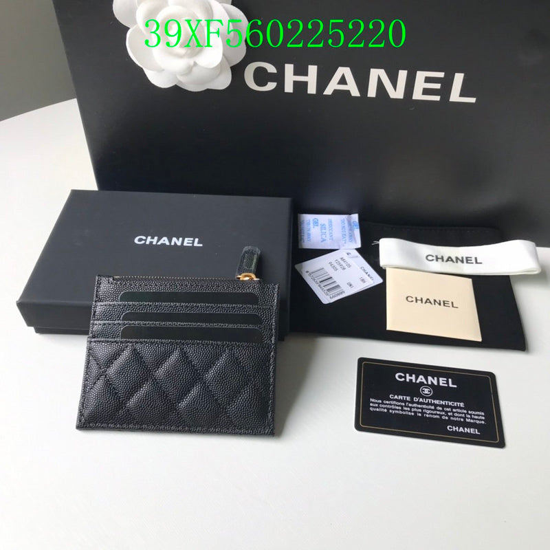 Glami - CHL Wallet - 2518