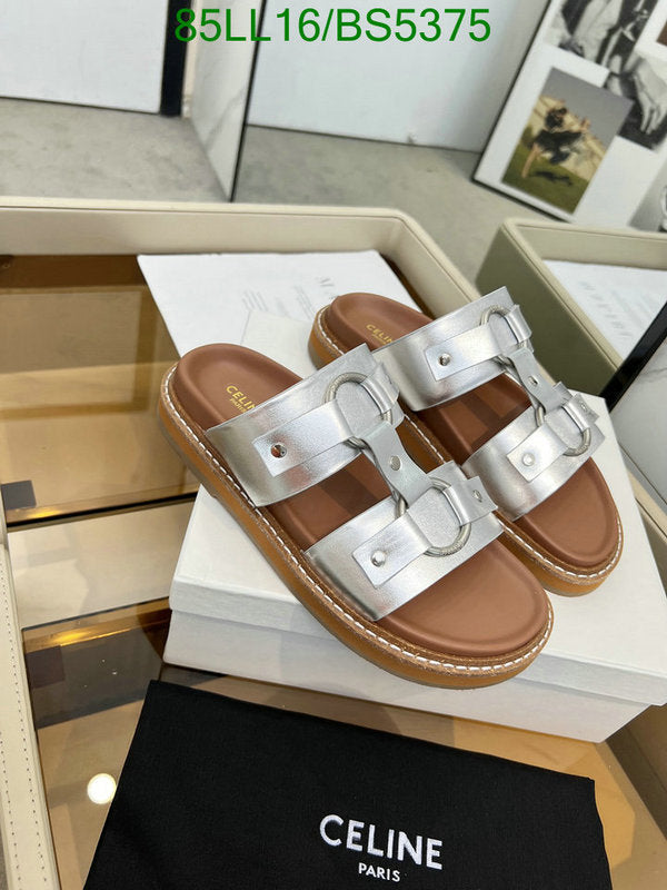 SAMC - COL Women Shoes - 047
