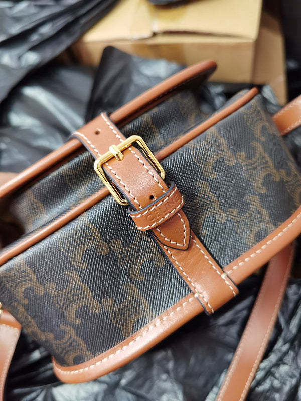 Glamy - COL Bags - 583