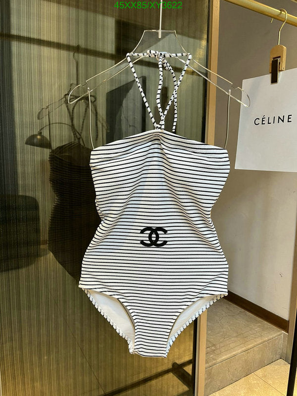 SAMC - CHL Swimsuits - 238