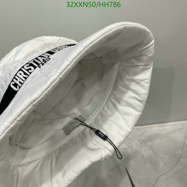SAMC - DOR Caps & Hats - 130