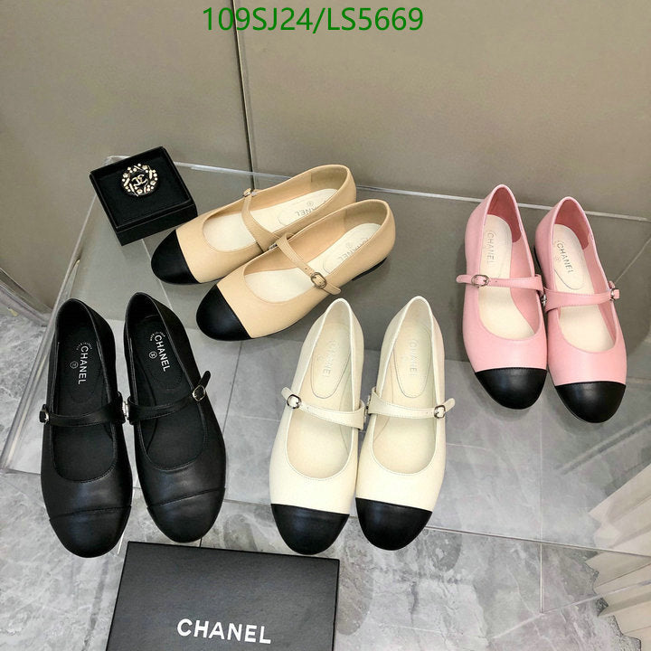 SAMC - CHL Women Shoes Ballet - 383
