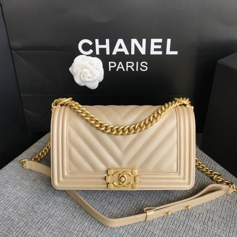 Satchel Bags - CHL Bags - 427