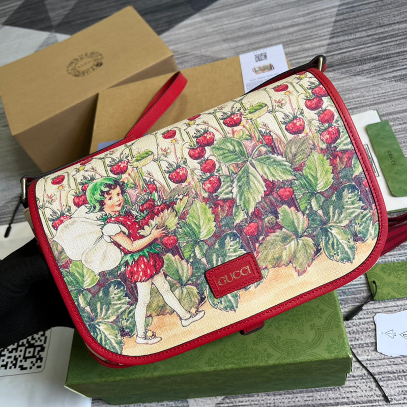 Glami-i - Guki Men Bags - 130