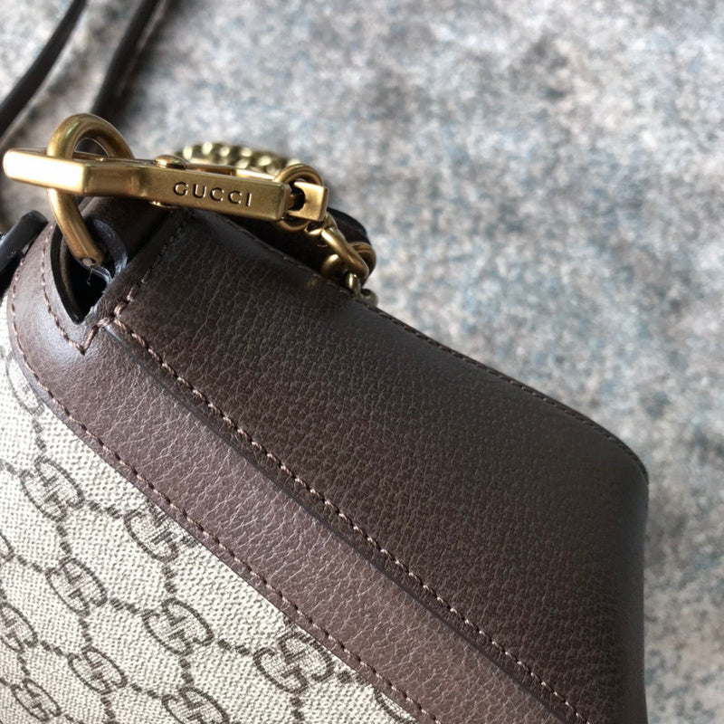 Satchel Bags - GCI Bags - 7022