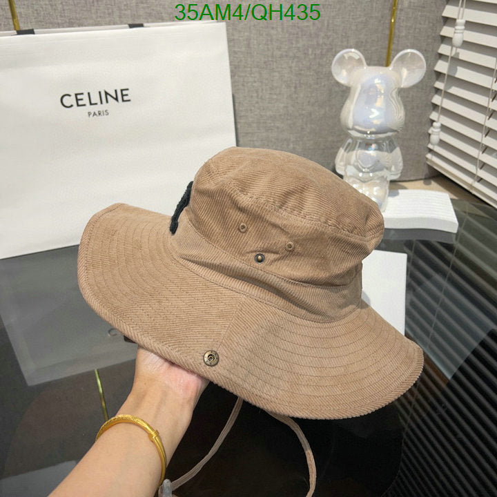 SAMC - COL Caps & Hats - 114