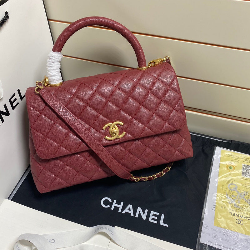 Satchel Bags - CHL Bags - 7491