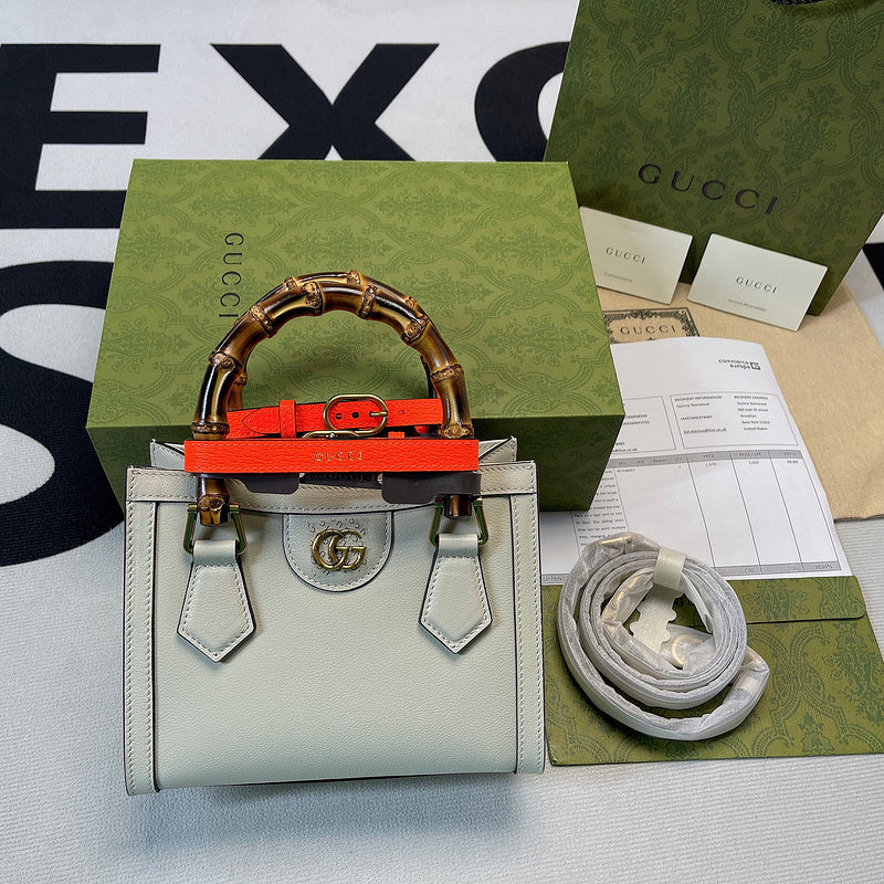 Satchel Bags - GCI Bags - 6766