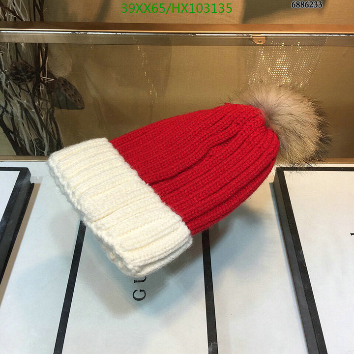 SAMC - CHL Caps & Hats - 539