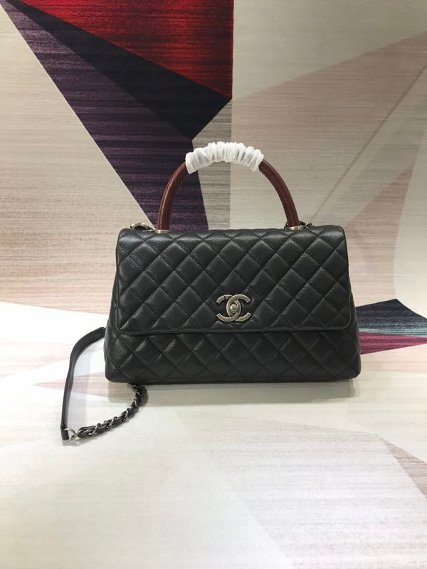 Satchel Bags - CHL Bags - 6732