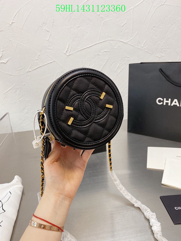 Glami - CHL Bags - 3155