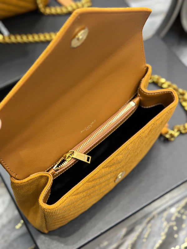 Glami- Glami- - SLY Bags - 703