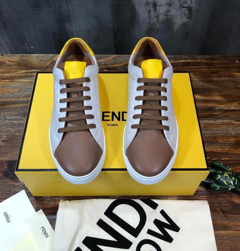 SAMC - FDE Men Shoes - 402