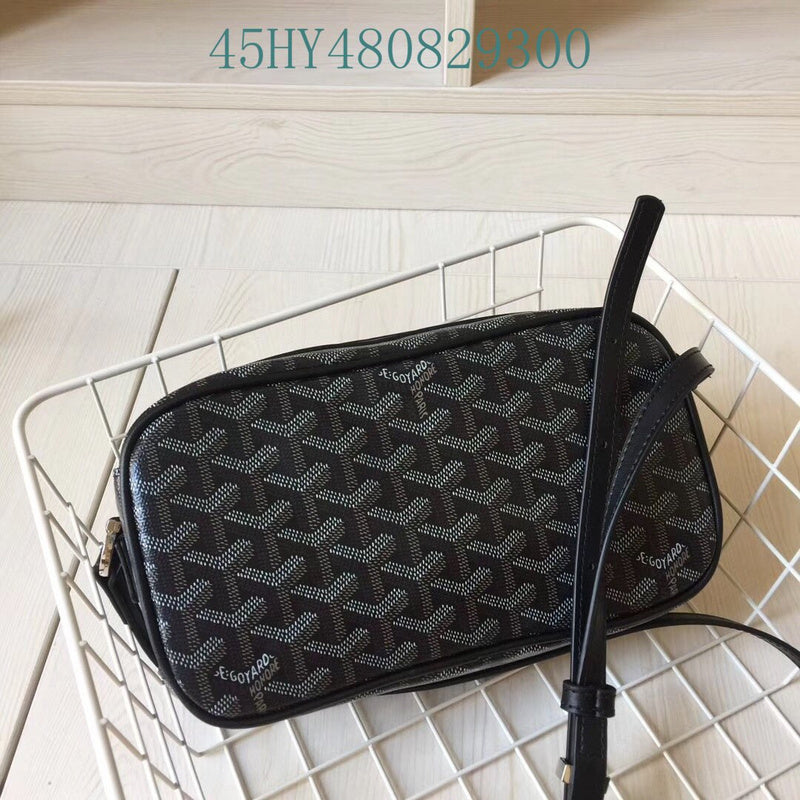 Satchel Bags - GOD Bags - 500
