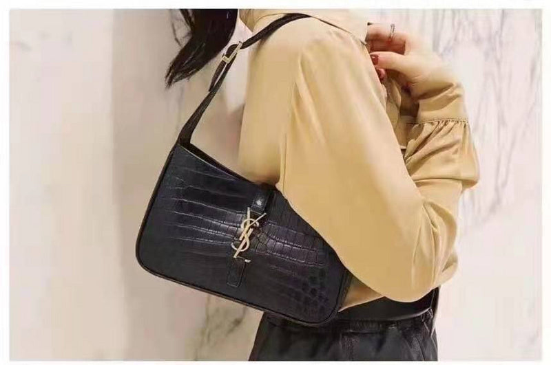 Satchel Bags - STLT Bags - 487