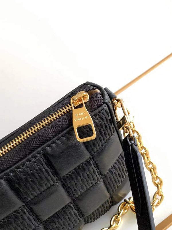 Satchel Bags - VL Bags - 1022