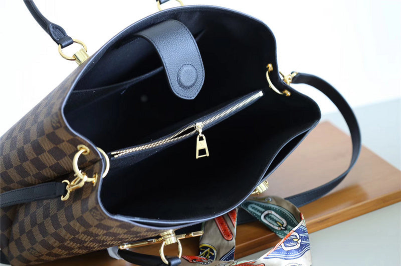 Satchel Bags - VL Bags - 7817