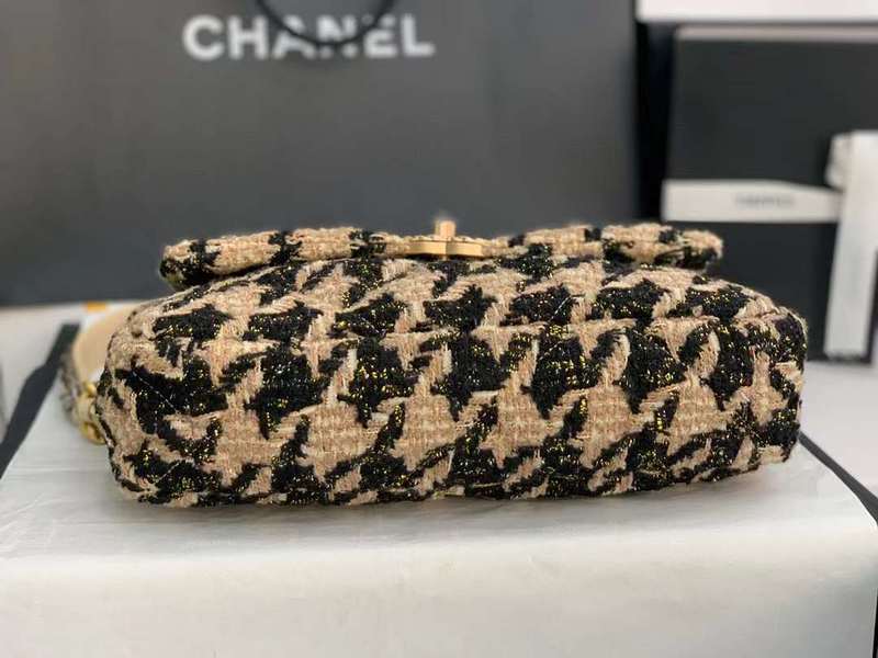Satchel Bags - CHL Bags - 5611