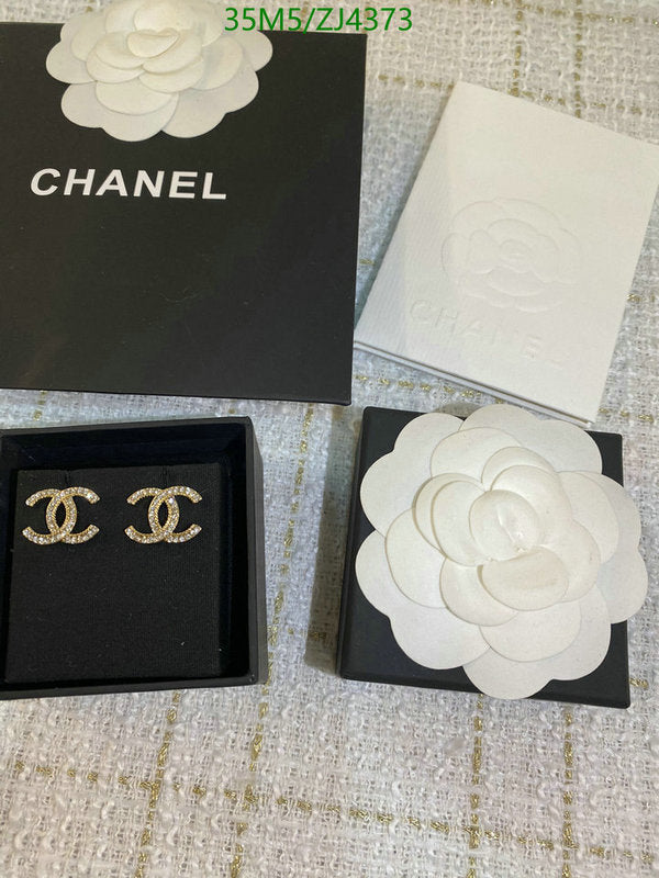 SAMC - CHL Jewelry Earrings - 542