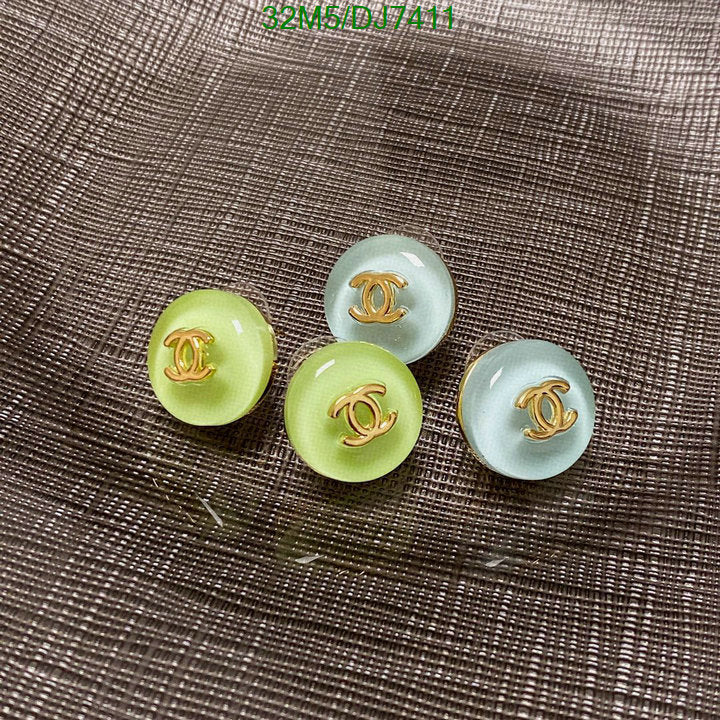 SAMC - CHL Jewelry - 083